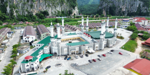 Masjid Jamek Razaleigh